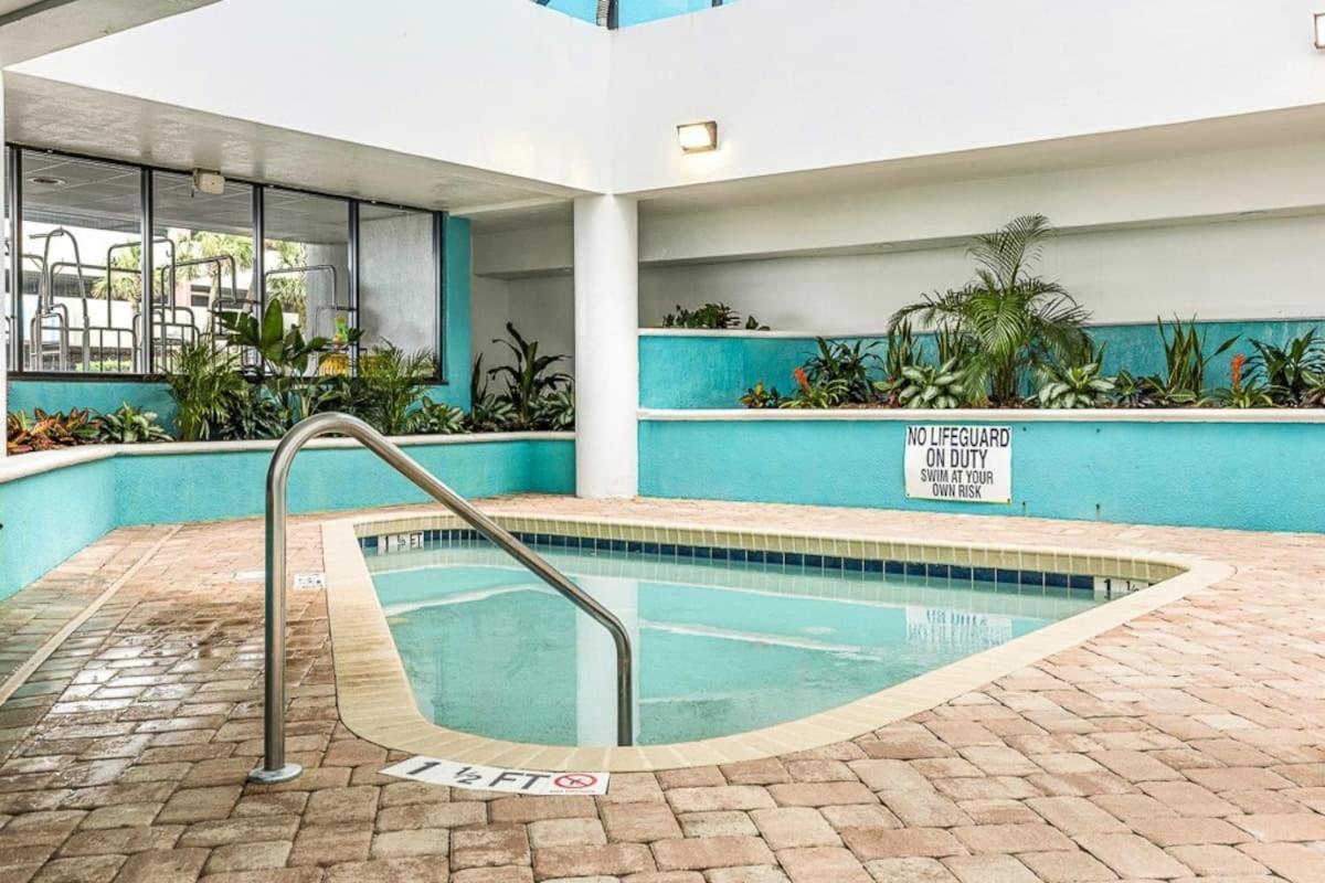 Wonderful Oceanfront 1Br Suite At Landmark Resort! 1235 Myrtle Beach Esterno foto