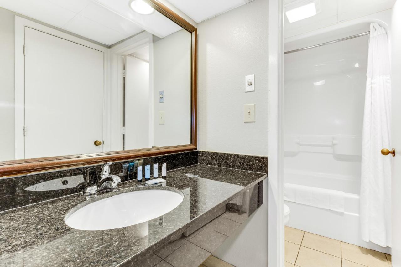Wonderful Oceanfront 1Br Suite At Landmark Resort! 1235 Myrtle Beach Esterno foto