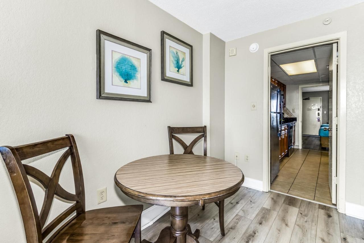 Wonderful Oceanfront 1Br Suite At Landmark Resort! 1235 Myrtle Beach Esterno foto